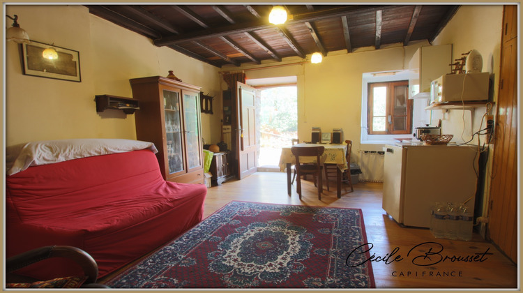 Ma-Cabane - Vente Maison TAULIS, 55 m²