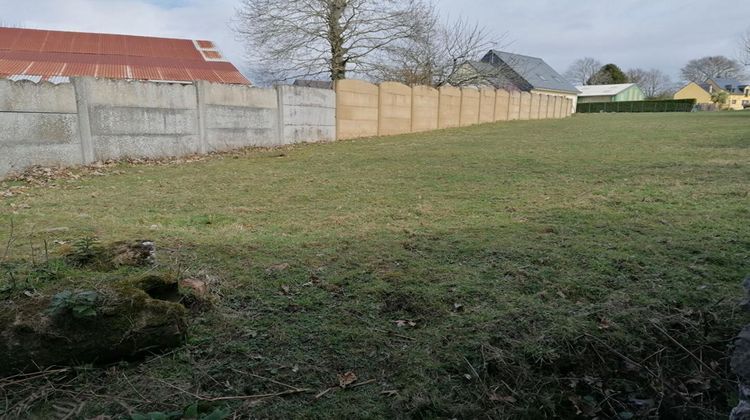 Ma-Cabane - Vente Maison TAUPONT, 44 m²