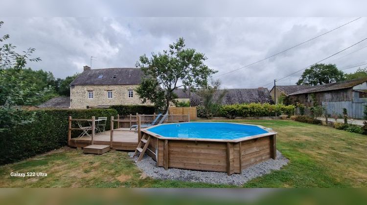 Ma-Cabane - Vente Maison Taupont, 180 m²