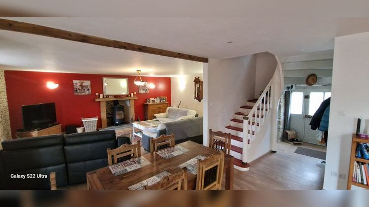 Ma-Cabane - Vente Maison Taupont, 180 m²