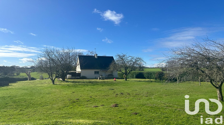 Ma-Cabane - Vente Maison Taupont, 112 m²