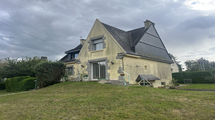 Ma-Cabane - Vente Maison Taupont, 136 m²