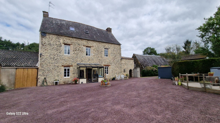 Ma-Cabane - Vente Maison TAUPONT, 180 m²