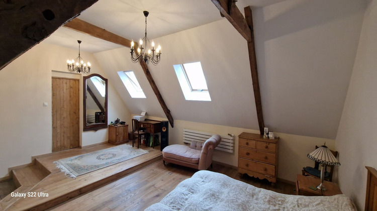 Ma-Cabane - Vente Maison TAUPONT, 180 m²