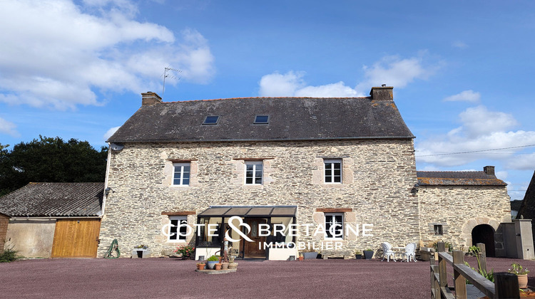 Ma-Cabane - Vente Maison Taupont, 181 m²