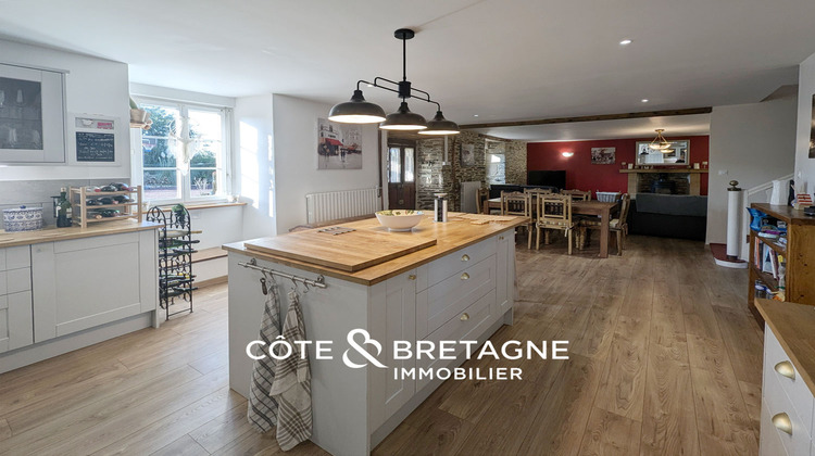 Ma-Cabane - Vente Maison Taupont, 181 m²