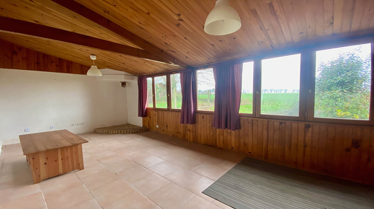 Ma-Cabane - Vente Maison TAUPONT, 150 m²