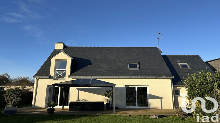 Ma-Cabane - Vente Maison Taupont, 134 m²