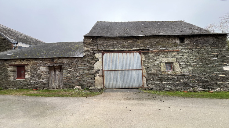 Ma-Cabane - Vente Maison Taupont, 60 m²