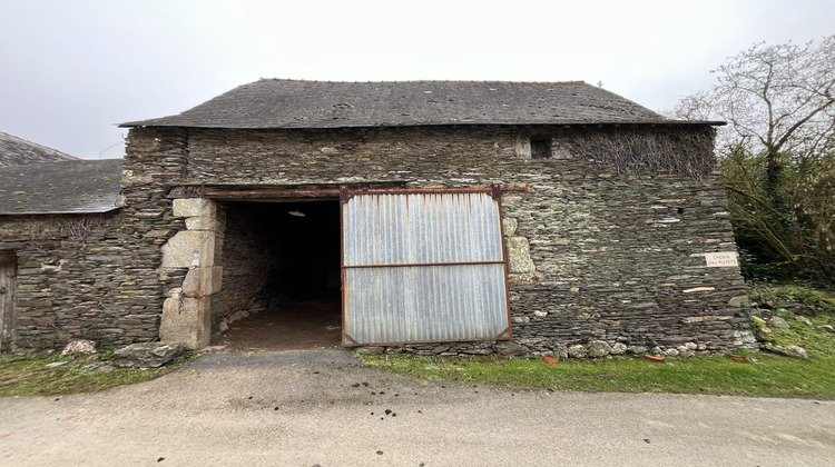 Ma-Cabane - Vente Maison Taupont, 60 m²