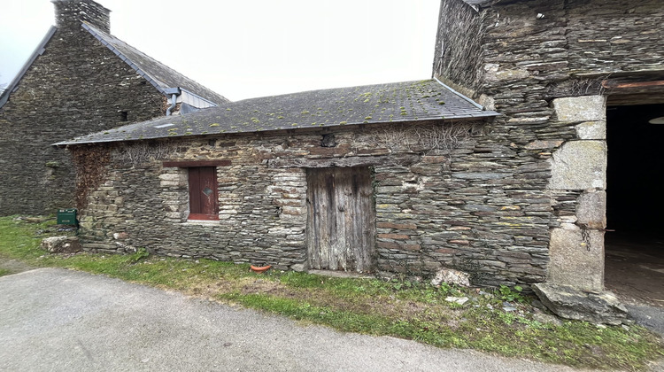 Ma-Cabane - Vente Maison Taupont, 60 m²