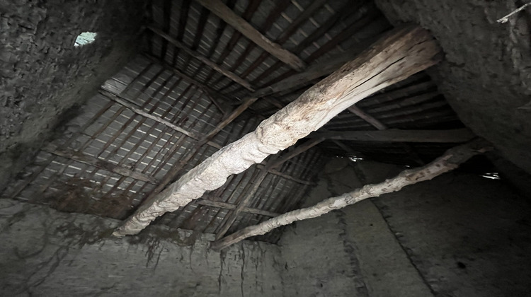 Ma-Cabane - Vente Maison Taupont, 60 m²