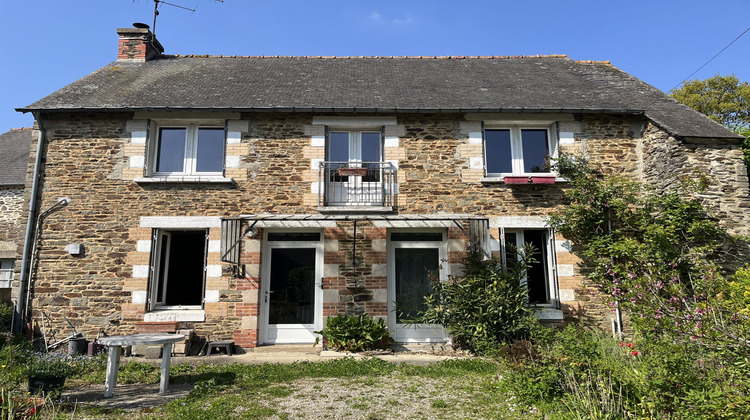 Ma-Cabane - Vente Maison Taupont, 130 m²