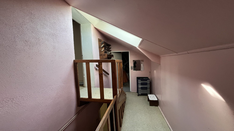 Ma-Cabane - Vente Maison Taupont, 130 m²