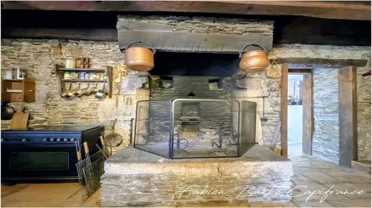 Ma-Cabane - Vente Maison TAUPONT, 150 m²