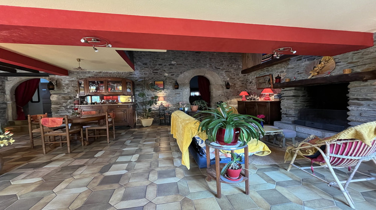 Ma-Cabane - Vente Maison Taupont, 201 m²