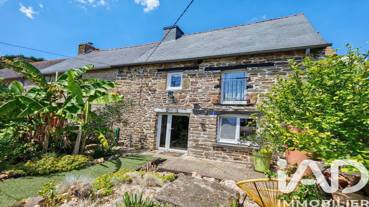 Ma-Cabane - Vente Maison Taupont, 98 m²