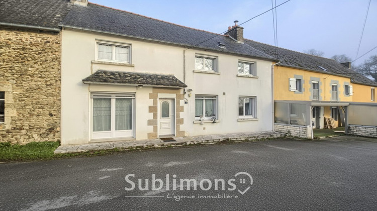 Ma-Cabane - Vente Maison Taupont, 116 m²