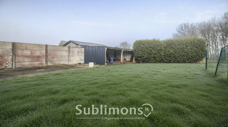 Ma-Cabane - Vente Maison Taupont, 116 m²