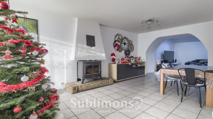 Ma-Cabane - Vente Maison Taupont, 116 m²