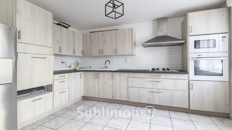 Ma-Cabane - Vente Maison Taupont, 116 m²