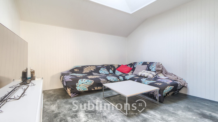 Ma-Cabane - Vente Maison Taupont, 116 m²