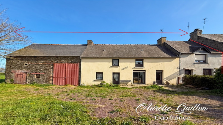 Ma-Cabane - Vente Maison TAUPONT, 135 m²