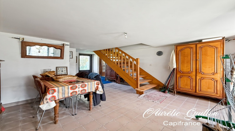 Ma-Cabane - Vente Maison TAUPONT, 135 m²