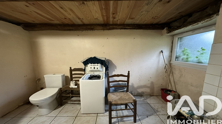 Ma-Cabane - Vente Maison Taupont, 65 m²