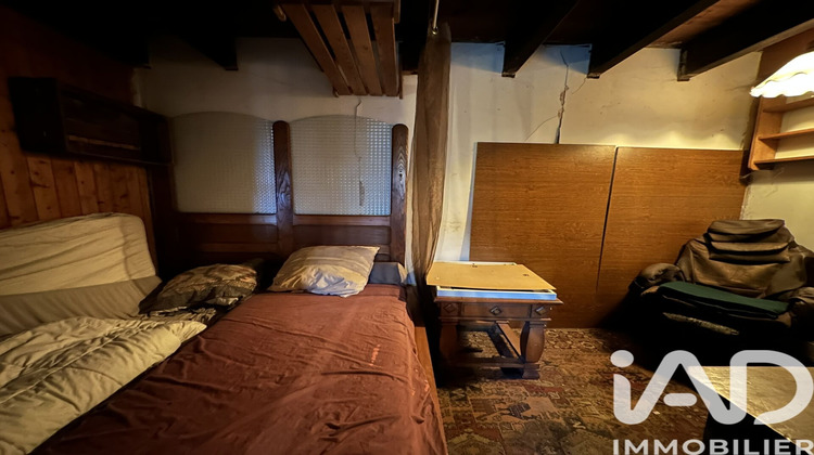 Ma-Cabane - Vente Maison Taupont, 65 m²