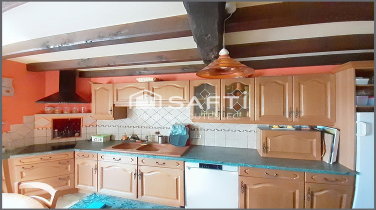 Ma-Cabane - Vente Maison Taupont, 200 m²