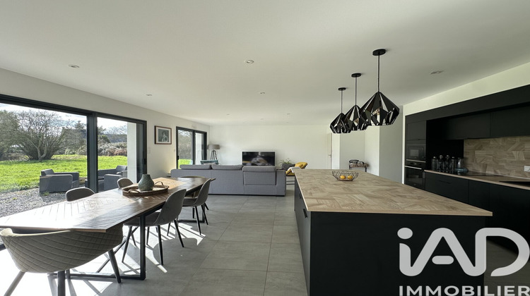 Ma-Cabane - Vente Maison Taupont, 125 m²