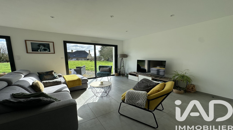 Ma-Cabane - Vente Maison Taupont, 125 m²