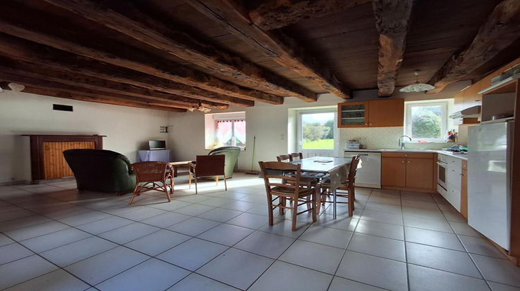 Ma-Cabane - Vente Maison TAUPONT, 97 m²