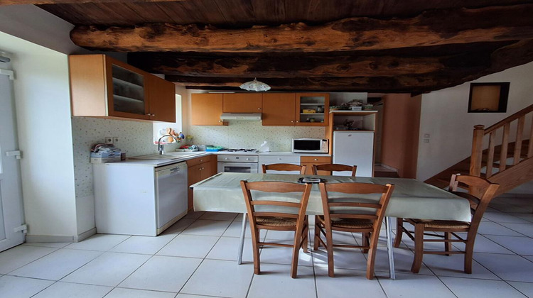 Ma-Cabane - Vente Maison TAUPONT, 97 m²