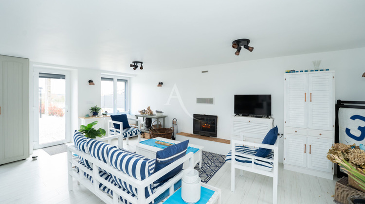 Ma-Cabane - Vente Maison TAUPONT, 105 m²