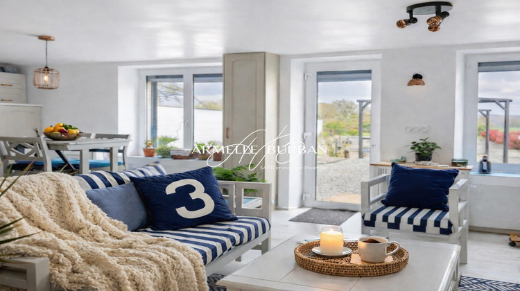 Ma-Cabane - Vente Maison Taupont, 101 m²