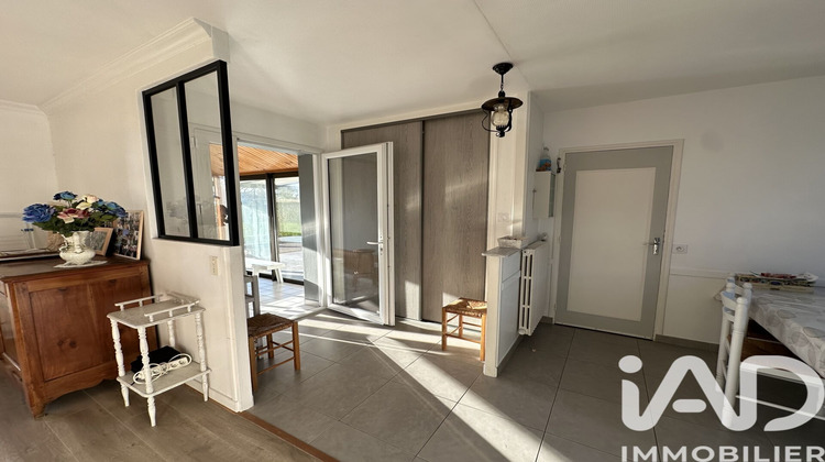 Ma-Cabane - Vente Maison Taupont, 89 m²