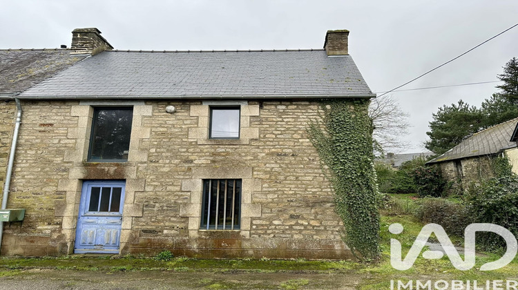 Ma-Cabane - Vente Maison Taupont, 65 m²