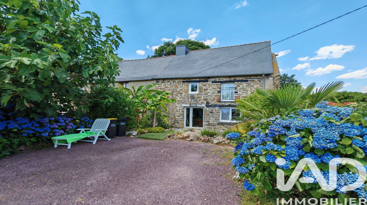 Ma-Cabane - Vente Maison Taupont, 98 m²
