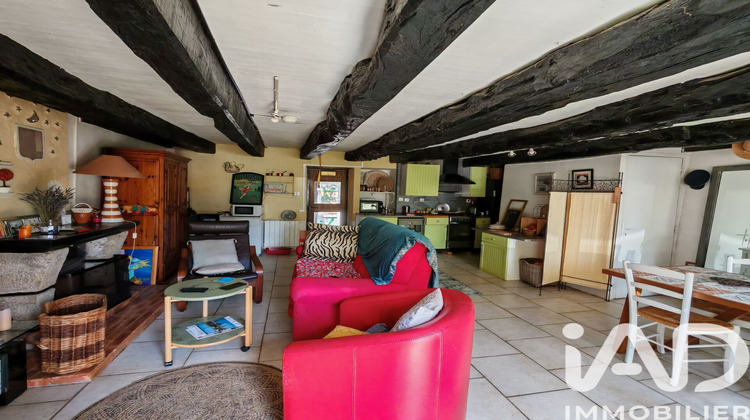 Ma-Cabane - Vente Maison Taupont, 98 m²