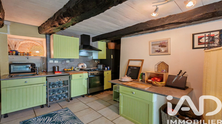 Ma-Cabane - Vente Maison Taupont, 98 m²