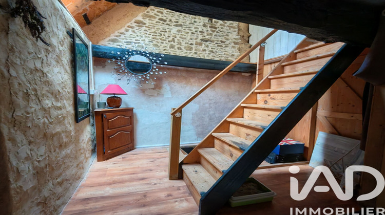 Ma-Cabane - Vente Maison Taupont, 98 m²