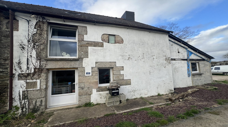 Ma-Cabane - Vente Maison Taupont, 100 m²