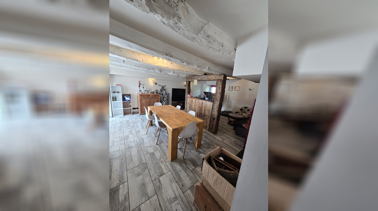 Ma-Cabane - Vente Maison Taupont, 100 m²