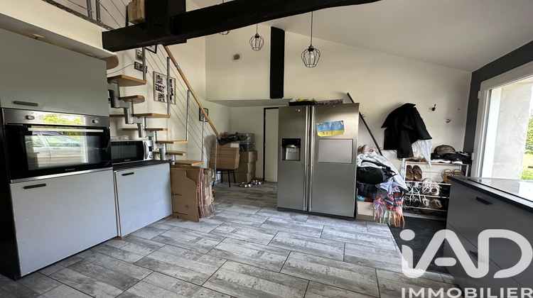 Ma-Cabane - Vente Maison Taupont, 101 m²