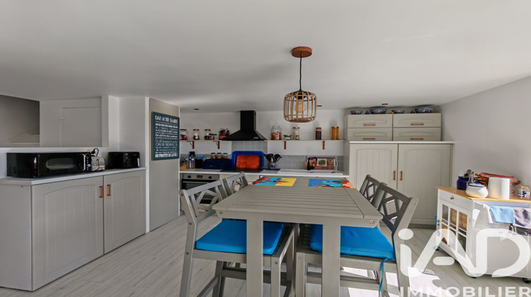 Ma-Cabane - Vente Maison Taupont, 105 m²