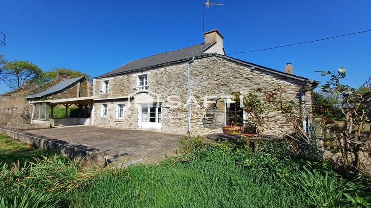 Ma-Cabane - Vente Maison Taupont, 110 m²
