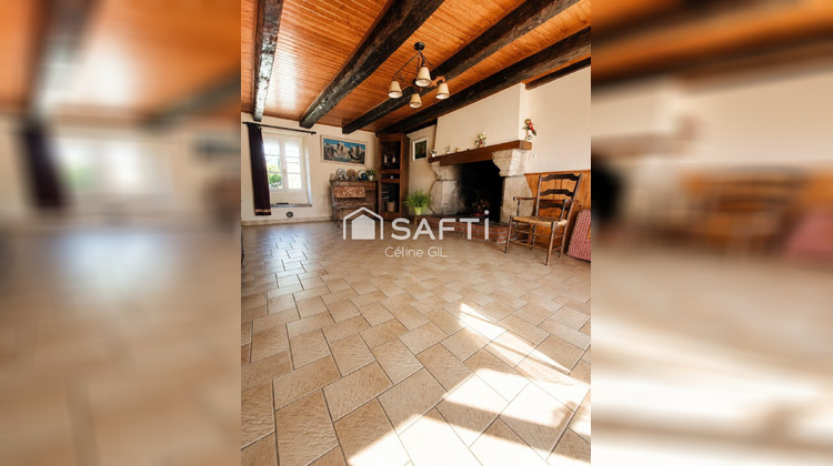 Ma-Cabane - Vente Maison Taupont, 110 m²