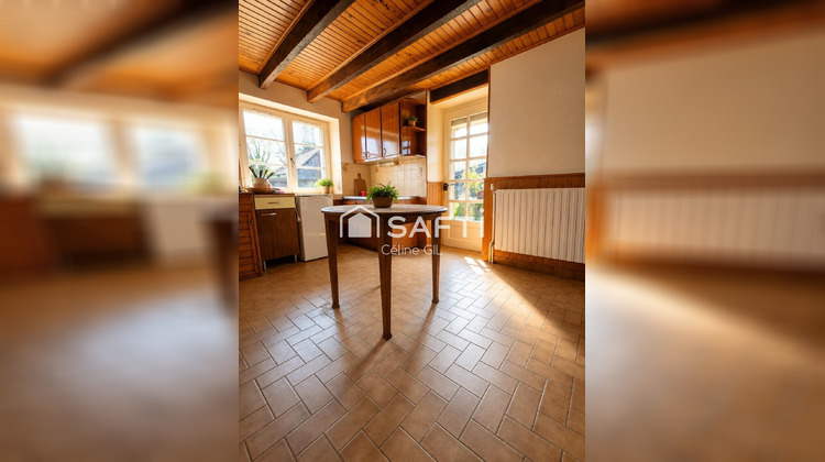 Ma-Cabane - Vente Maison Taupont, 110 m²